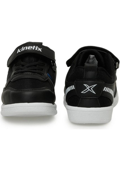 HORNET J TX 4FX Siyah Erkek Çocuk Sneaker indirimleri