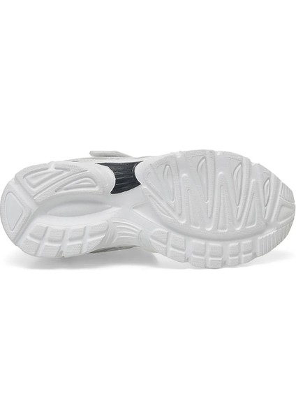 Arıon Tx J 4fx Beyaz Erkek Çocuk Spor Ayakkabı