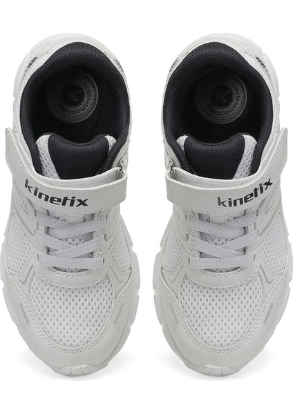 Arıon Tx J 4fx Beyaz Erkek Çocuk Spor Ayakkabı