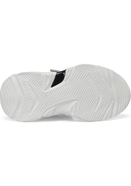 A10150952912010 4M Doll 4Fx A Gri Filet Erkek Çocuk Koşu Ayakkabısı