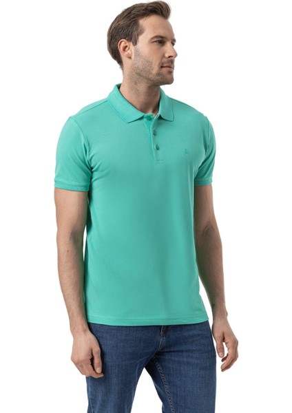 Klasik Polo Yaka T-Shirt modelleri