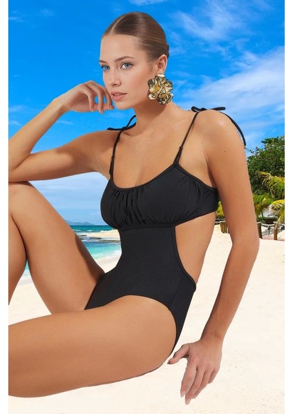 Drape Mayokini Premium Kalite Ergonomik Kesim Yaz Koleksiyonu Esnek Kumaş Klora Dayanıklı fiyatları