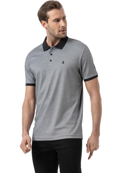 Dokulu Polo Yaka T-Shirt fiyatları