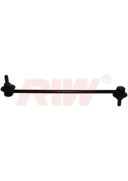 Rıw MZ4015 Z Rotu On Mazda 3 03 13-02015