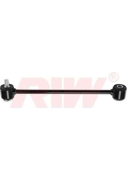 Rıw ME4042 Z Rotu Arka Mercedes W211 02 L 260MM