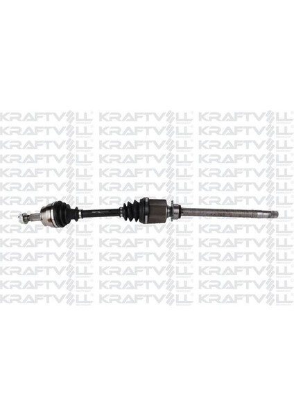 01010364 Komple Aks Sag On Grande Punto 1.3. Mtj
