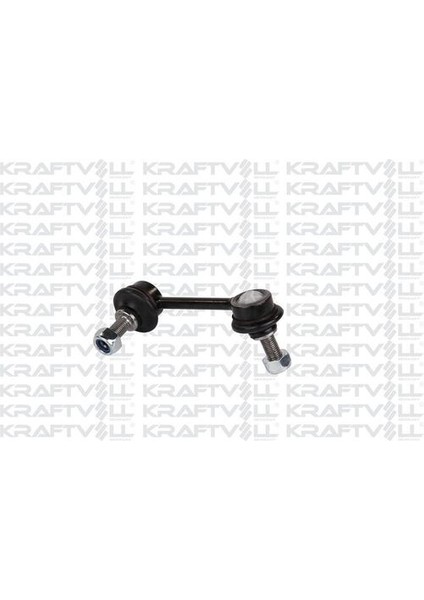 13040021 Stabılızer Z Rotu Arka Sol Honda Cıvıc 95-01 CR96-00