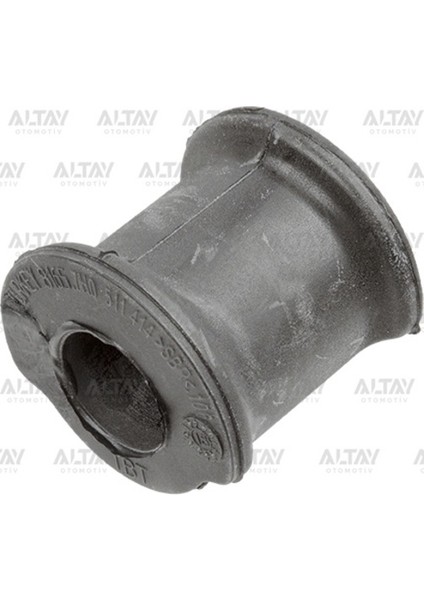 4217501 Arka Vıraj Demır Lastıgı Uc BURC-21MM Vw Transporter 03>