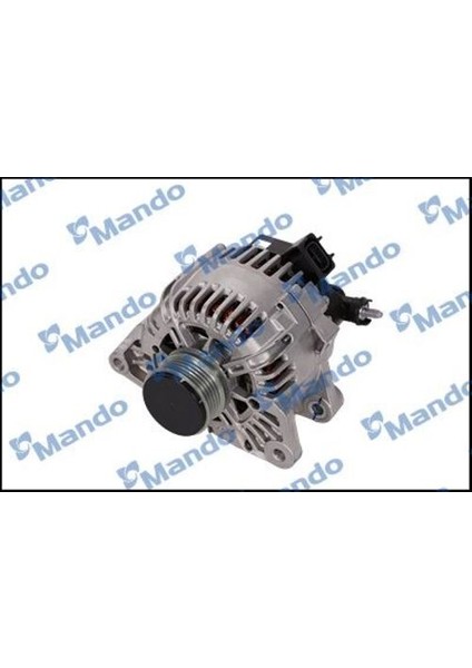BN373002A150 Alternator 120A 12V Accent Blue I30 Cerato Ceed 1.6 Crdı 2011> I20 1.4 Crdı 2008>