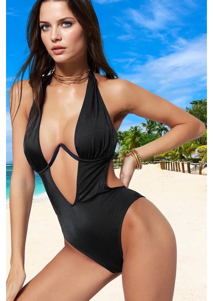 Mayokini Yaz Koleksiyonu Özel Tasarım Hızlı Kuruyan Şık Detaylı Yüksek Konfor