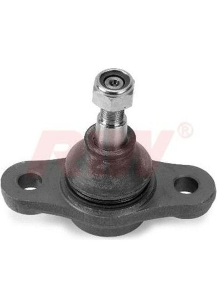 Rıw KI1007 Rotıl On Alt Kıa-Sportage JE-2004-2010-HYUNDAI-TUCSON JM-2004-2010