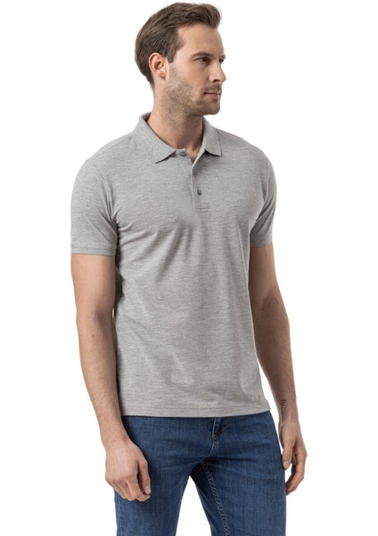 Klasik Polo Yaka T-Shirt modelleri