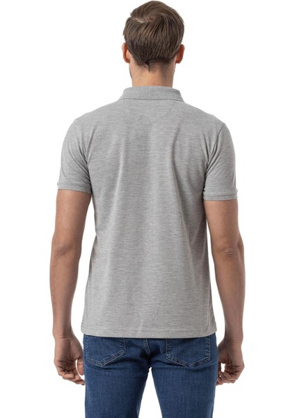 Klasik Polo Yaka T-Shirt fırsatları