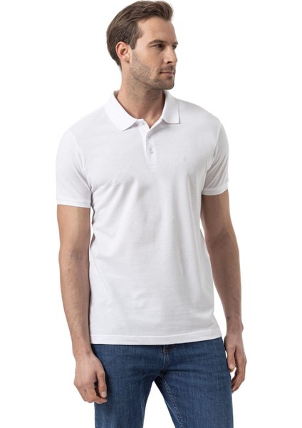 Klasik Polo Yaka T-Shirt fiyatları