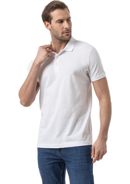 Klasik Polo Yaka T-Shirt modelleri
