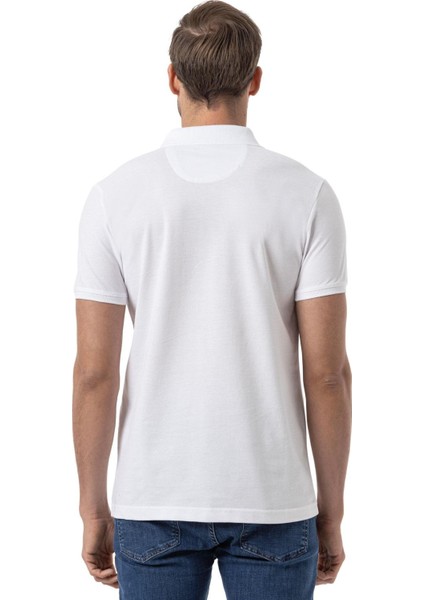 Klasik Polo Yaka T-Shirt fırsatları