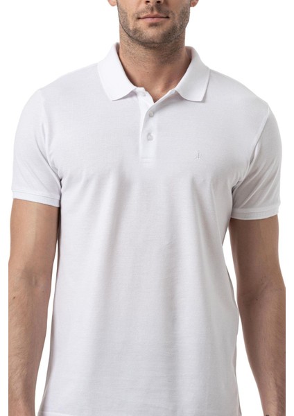 Klasik Polo Yaka T-Shirt indirimleri