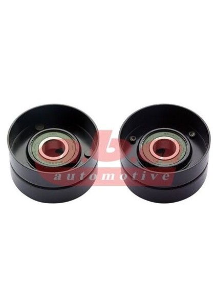 25177038 Alternator Gergı Rulmanı Otokar 4283425 (503)