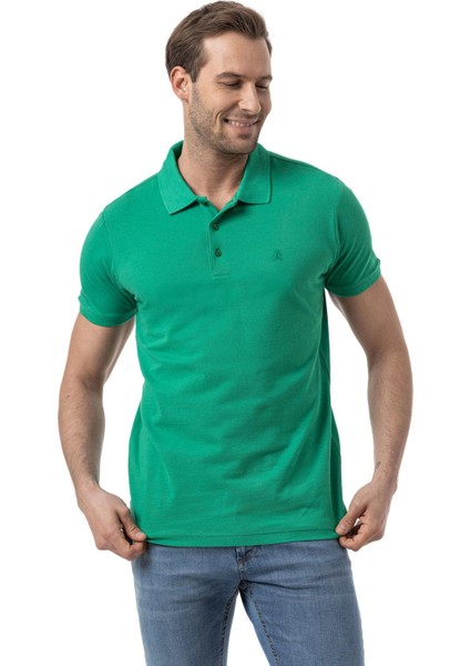 Klasik Polo Yaka T-Shirt fiyatları