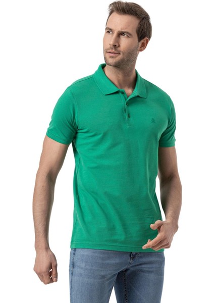 Klasik Polo Yaka T-Shirt modelleri