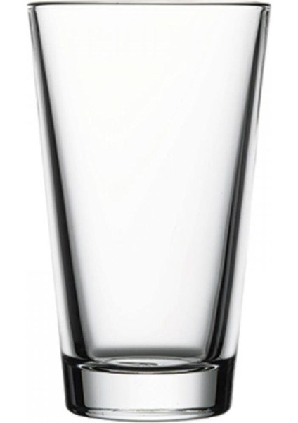 Beyaz 6'lı Su Bardağı Seti, Şık ve Kullanışlı Günlük Kullanım Için Ideal.