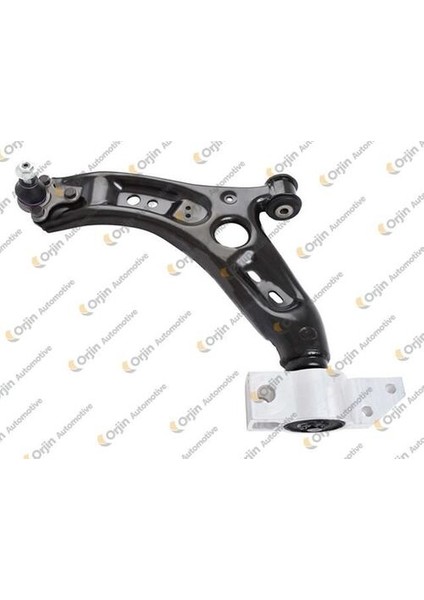 Orjın 06860 Salıncak Komple Sac Rotıllı Alt Sol Leon 05>12 Golf Vıı Audı A3 13>