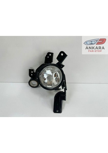 Honda Crv 2007 - 2009 Sis Lambası Sağ modelleri