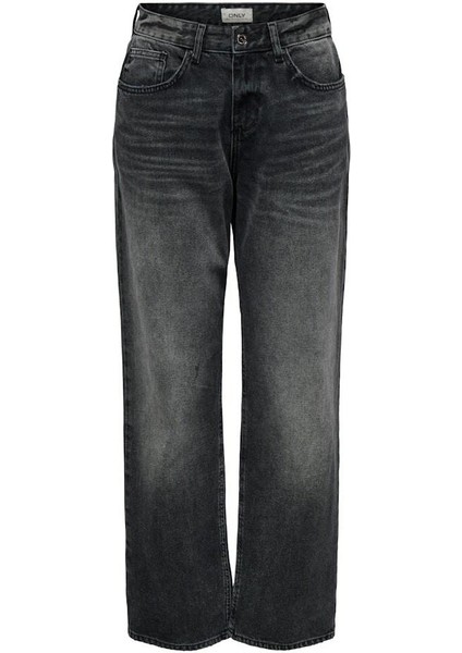 Lella Straıght Kadın Jean Pantolon 15334675