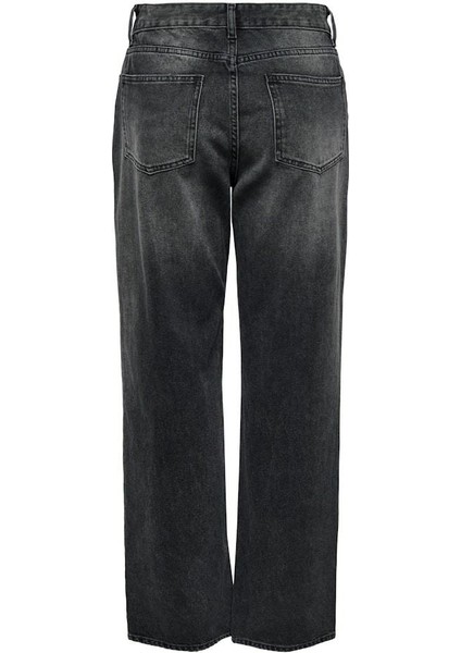 Lella Straıght Kadın Jean Pantolon 15334675 fiyatları