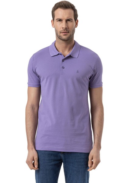 Klasik Polo Yaka T-Shirt
