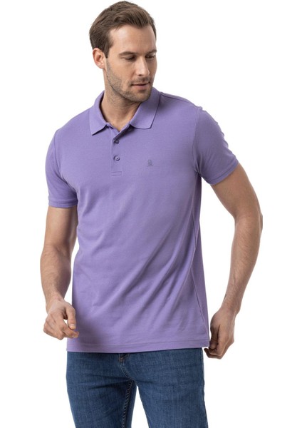 Klasik Polo Yaka T-Shirt fiyatları
