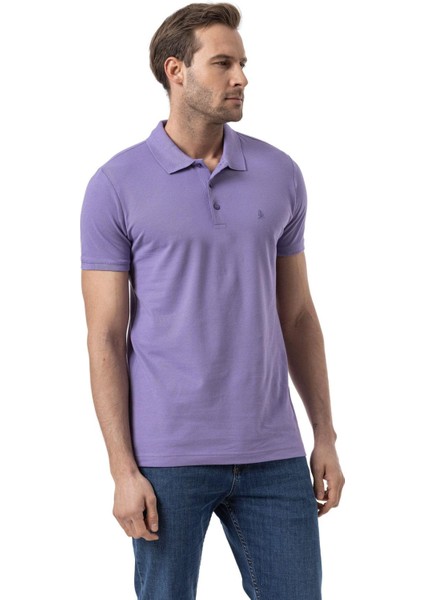 Klasik Polo Yaka T-Shirt modelleri