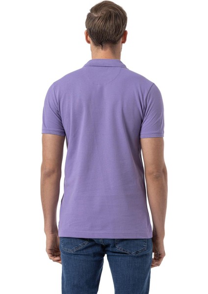 Klasik Polo Yaka T-Shirt fırsatları