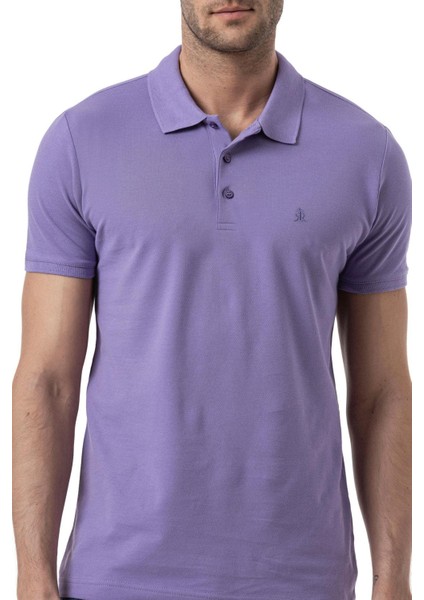 Klasik Polo Yaka T-Shirt indirimleri
