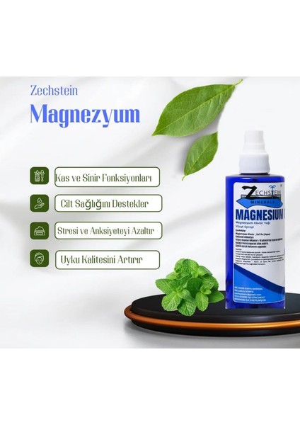 Orijinal Magnezyum Yağı 250 ml fiyatları