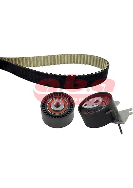 YK851116 Trıger Eksantrık Gergı Setı 308 407 807- 308 3008- 5008 Rcz Expert Iıı Jumpy Iıı C8 807 C5 Iıı C4 Pıcasso DW10CTED4 2.0hdı 16V 116 Dıs Kayıs