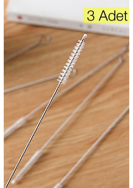 Cam Pipet Fırçası ROYALEKS-CLKN-1765 indirimleri