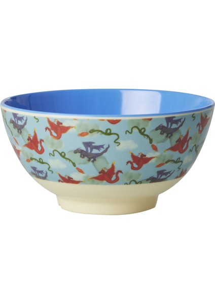 Melamin Kase - Büyük Boy Ejderha