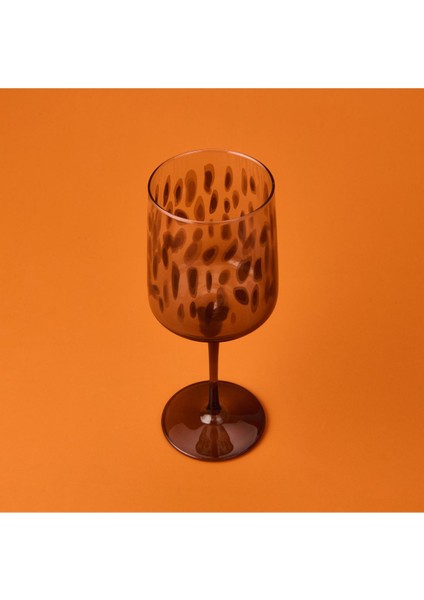 4'lü Ayaklı Şık Bardak Seti, 320 Ml, Modern Tasarım, Dayanıklı ve Şık Kullanım fiyatları