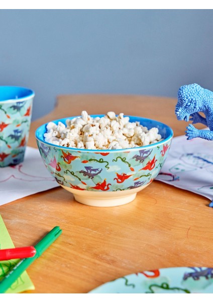 Melamin Kase - Büyük Boy Ejderha modelleri