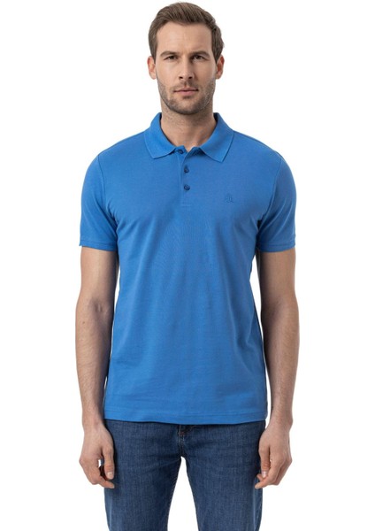 Klasik Polo Yaka T-Shirt