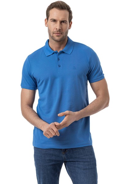 Klasik Polo Yaka T-Shirt fiyatları