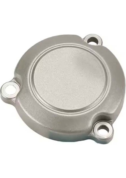Cfmoto 250NK 250SR 250CLX Bronz Yağ Filtresi Kapağı A
