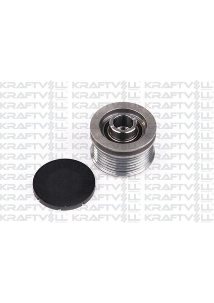 11100001 Alternator Kasnak Clıo Iı-Mgn-Kng-Scenıc (K4M-K4J-K9K-F4P) (6 Kanal)