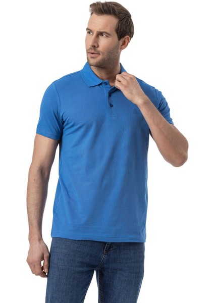 Klasik Polo Yaka T-Shirt modelleri