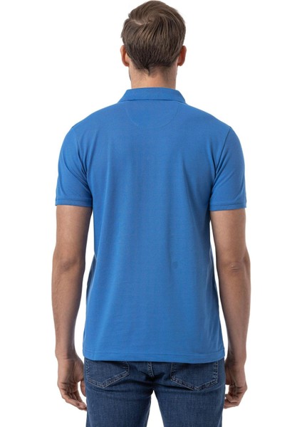 Klasik Polo Yaka T-Shirt fırsatları