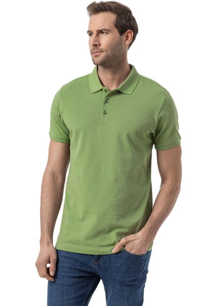 Klasik Polo Yaka T-Shirt fiyatları