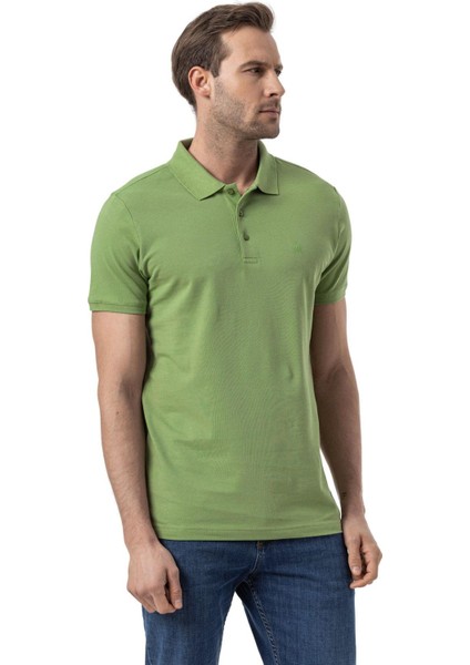 Klasik Polo Yaka T-Shirt modelleri