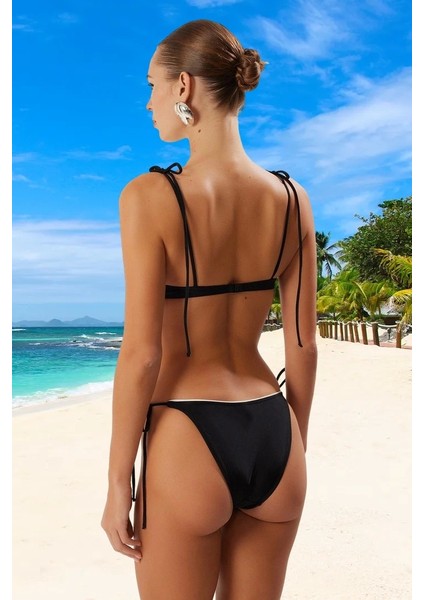 Bikini Takımı Plaj ve Havuz Için Premium Kalite Yaz Koleksiyonu Hızlı Kuruyan modelleri