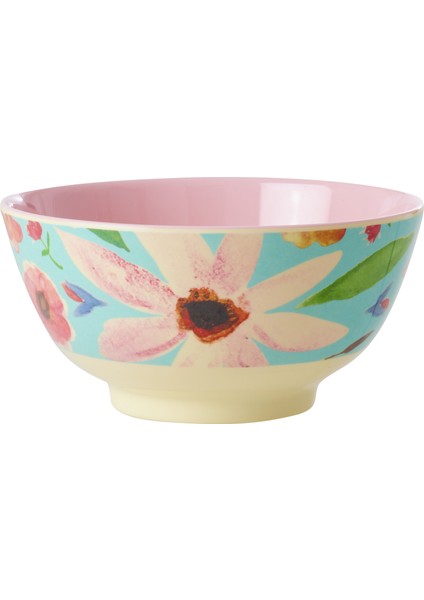 Melamin Kase - Büyük Boy Selma'nın Çiçekleri